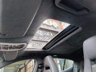 Porsche Panamera Turbo 368 kW (500 CV)