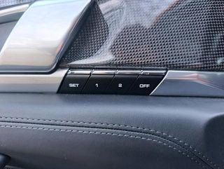 Porsche Panamera Turbo 368 kW (500 CV)