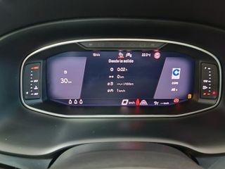 SEAT Ateca 1.0 TSI Style Evo Edition 85 kW (115 CV)