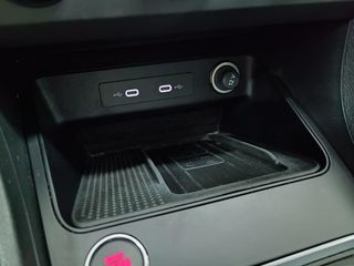 SEAT Ateca 1.0 TSI Style Evo Edition 85 kW (115 CV)