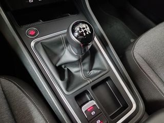 SEAT Ateca 1.0 TSI Style Evo Edition 85 kW (115 CV)