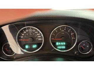 Jeep Wrangler 3.8 Rubicon Auto 147 kW (200 CV)