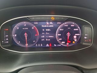 SEAT Ateca 1.5 TSI Style Evo Edition 110 kW (150 CV)