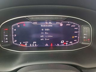 SEAT Ateca 1.5 TSI Style Evo Edition 110 kW (150 CV)