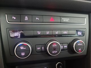 SEAT Ateca 1.5 TSI Style Evo Edition 110 kW (150 CV)