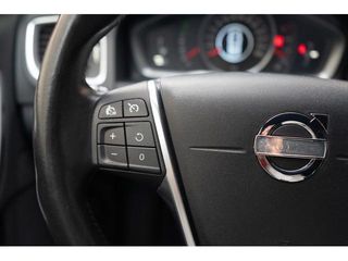 Volvo V60 D3 Momentum 100 kW (136 CV)