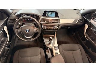 BMW Serie 2 218d Cabrio 110 kW (150 CV)