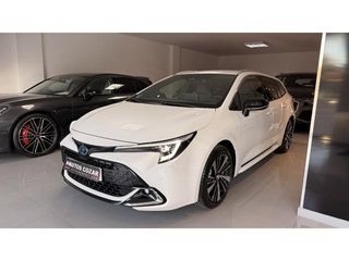 Toyota Corolla Touring Sports 140H Style 103 kW (140 CV)