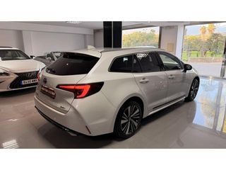 Toyota Corolla Touring Sports 140H Style 103 kW (140 CV)