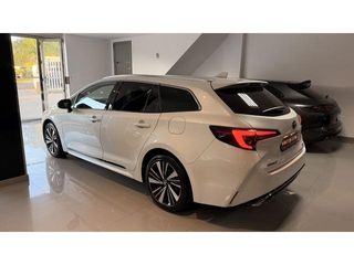 Toyota Corolla Touring Sports 140H Style 103 kW (140 CV)