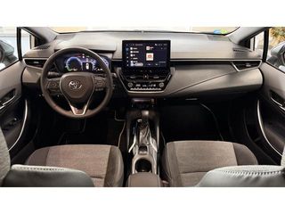 Toyota Corolla Touring Sports 140H Style 103 kW (140 CV)