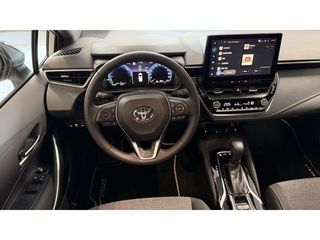 Toyota Corolla Touring Sports 140H Style 103 kW (140 CV)