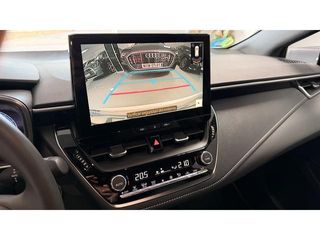 Toyota Corolla Touring Sports 140H Style 103 kW (140 CV)