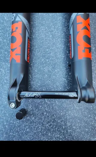 Horquilla Fox 38 *NUEVA* Performance 170mm 29"