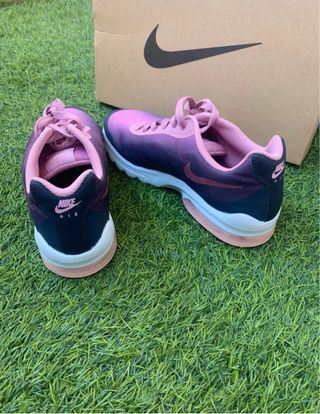 Zapatillas Nike Air Max Invigor Talla 40
