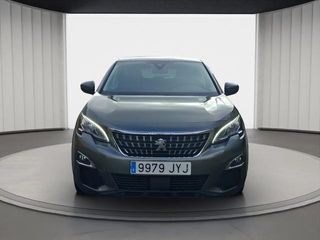 Peugeot 3008 PureTech 130 SANDS Active 96 kW (130 CV)