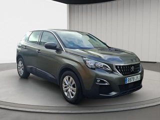 Peugeot 3008 PureTech 130 SANDS Active 96 kW (130 CV)