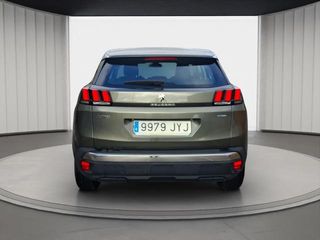 Peugeot 3008 PureTech 130 SANDS Active 96 kW (130 CV)