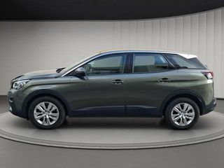 Peugeot 3008 PureTech 130 SANDS Active 96 kW (130 CV)