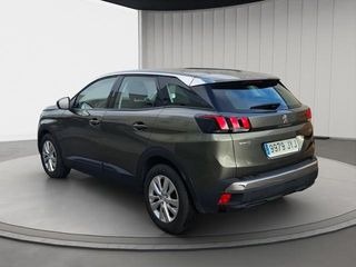 Peugeot 3008 PureTech 130 SANDS Active 96 kW (130 CV)