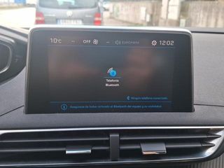 Peugeot 3008 PureTech 130 SANDS Active 96 kW (130 CV)