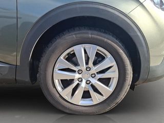 Peugeot 3008 PureTech 130 SANDS Active 96 kW (130 CV)