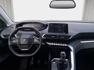 Peugeot 3008 PureTech 130 SANDS Active 96 kW (130 CV)