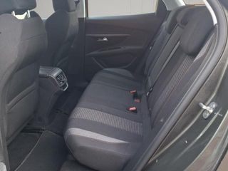 Peugeot 3008 PureTech 130 SANDS Active 96 kW (130 CV)