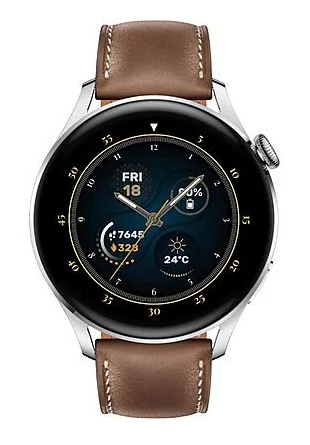 SMARTWATCH HUAWEI WATCH 3 - 46MM