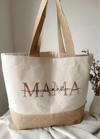 Bolsa de tela personalizada REGALO