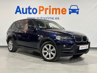 BMW X5 xDrive30d 173 kW (235 CV)