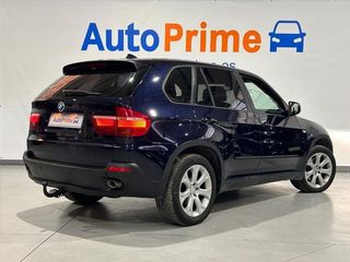 BMW X5 xDrive30d 173 kW (235 CV)