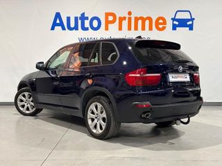 BMW X5 xDrive30d 173 kW (235 CV)