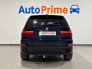 BMW X5 xDrive30d 173 kW (235 CV)