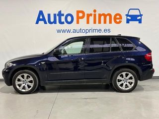 BMW X5 xDrive30d 173 kW (235 CV)