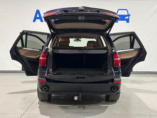 BMW X5 xDrive30d 173 kW (235 CV)