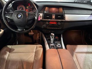 BMW X5 xDrive30d 173 kW (235 CV)