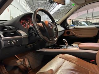 BMW X5 xDrive30d 173 kW (235 CV)