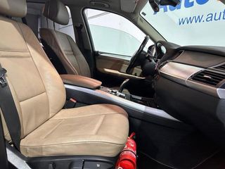 BMW X5 xDrive30d 173 kW (235 CV)