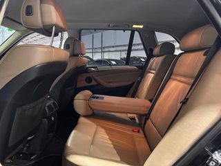 BMW X5 xDrive30d 173 kW (235 CV)