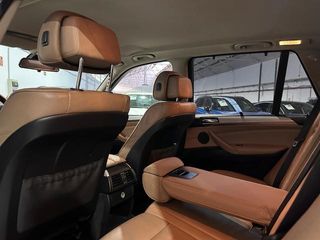BMW X5 xDrive30d 173 kW (235 CV)