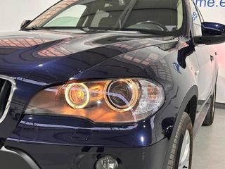 BMW X5 xDrive30d 173 kW (235 CV)