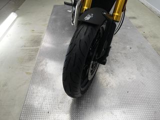 TRIUMPH SPEED 400 2024 4477 kms.