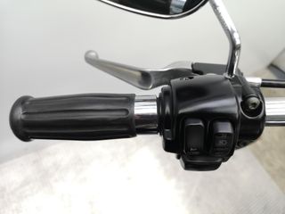 HARLEY DAVIDSON DYNA STREET BOB 2010 29563 kms.