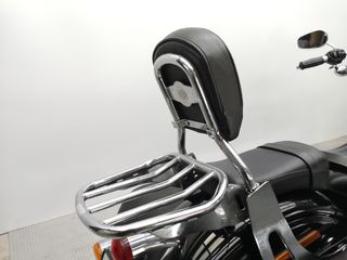 HARLEY DAVIDSON DYNA STREET BOB 2010 29563 kms.