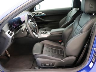 BMW Serie 4 420i Cabrio 135 kW (184 CV)