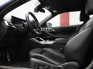 BMW Serie 4 420i Cabrio 135 kW (184 CV)