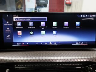 BMW Serie 4 420i Cabrio 135 kW (184 CV)