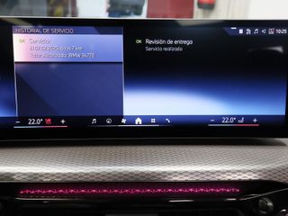 BMW Serie 4 420i Cabrio 135 kW (184 CV)