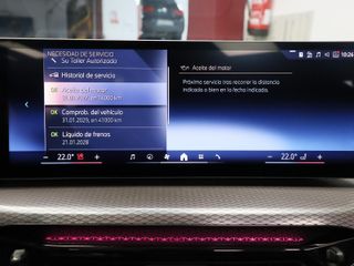 BMW Serie 4 420i Cabrio 135 kW (184 CV)